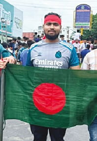 Photo of সৈয়দ মিথুন মোর্শেদ